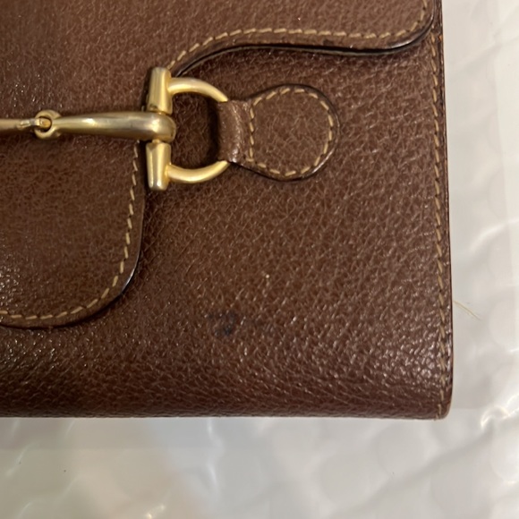 Gucci horsebit wallet - Picture 8 of 8